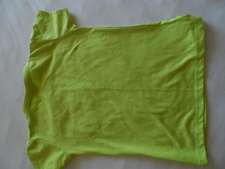 Neonove tričko zn. trespass 134_140, 134