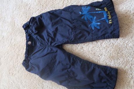 Kraťasky, dopodopo,128