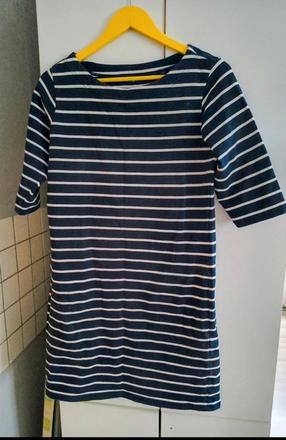 Elastické teplejšie šaty gant, gant,l