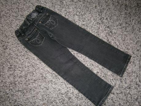 Texasky s regulovaním v páse, 116