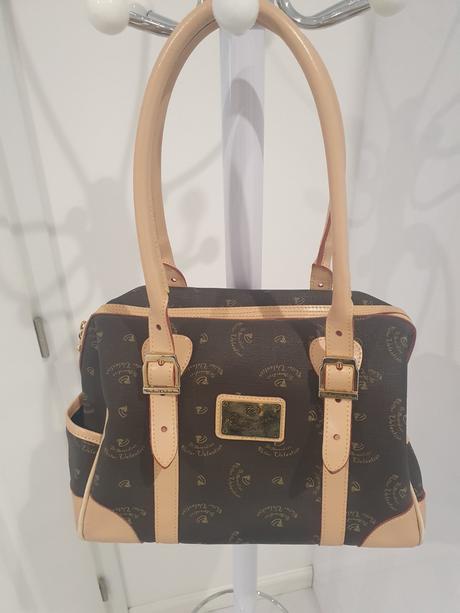 Kabelka zn. valentino, valentino