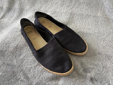 Espadrilky, baťa,37