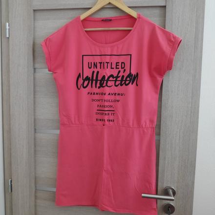 Sportove saty vel.l, l