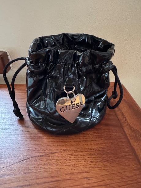 Vrecko na šperky guess, guess