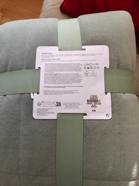 Prehoz na posteľ, dĺžka (cm): 220