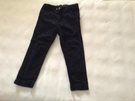 Menčestove nohavice, 98