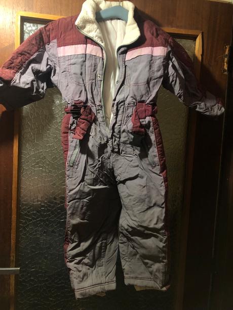 Kombinéza do snehu, 104