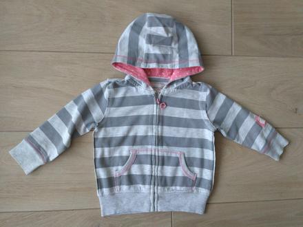 Pasikavá mikina, reserved,86