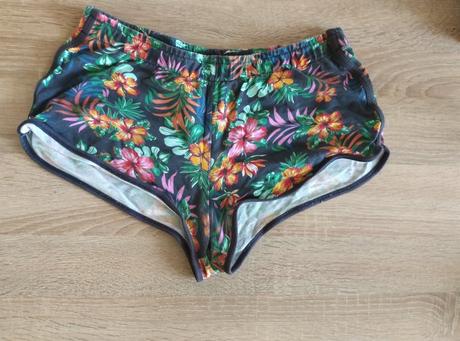Šortky, terranova,xs