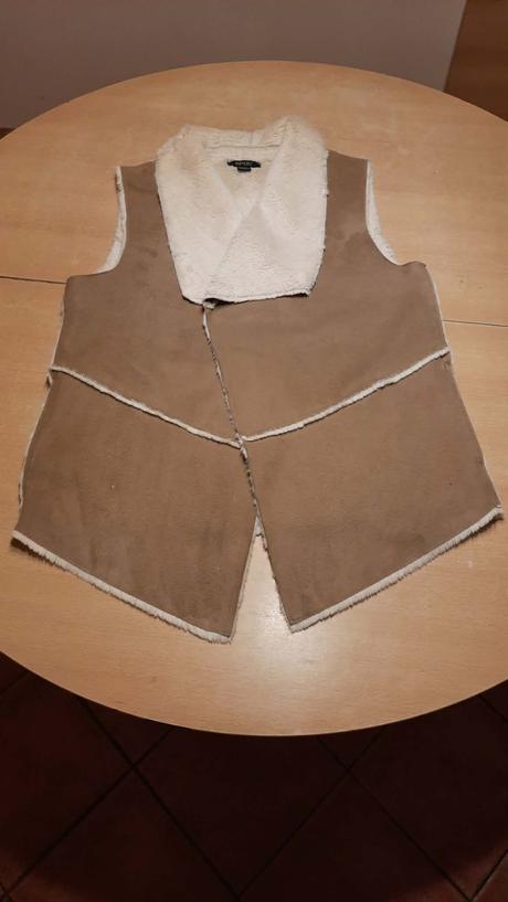 Predám dámsku vestu esmara veľ. 42-44, esmara,xl