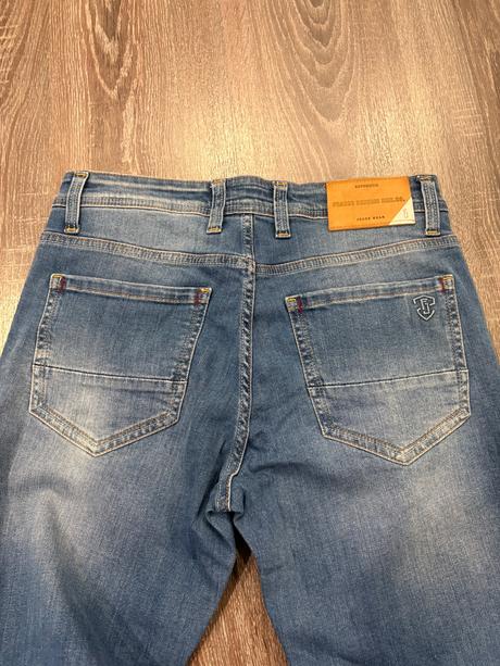 Franco benussi panske rifle 31/32, m