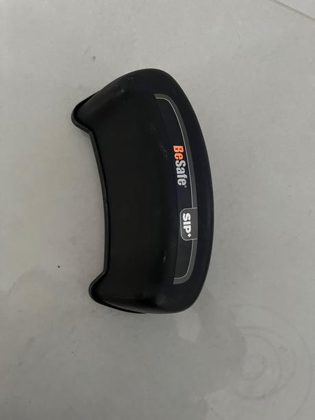 Prídavná ochrana sip+ besafe izi modular, izi twis, besafe