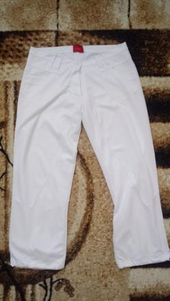 Teplakove nohavice hansa, l