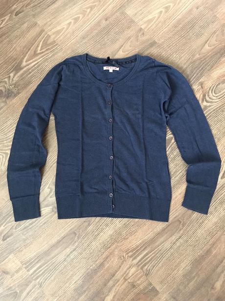 Tenky svetrik, review,s