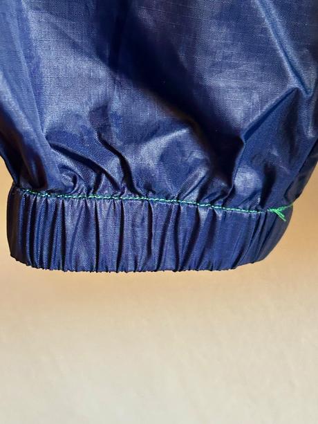 Tenká vetrovka zn.asos design č.l, l