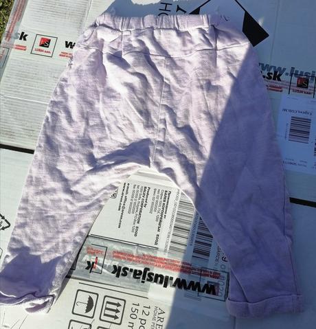 .darujem tepláky, reserved,86