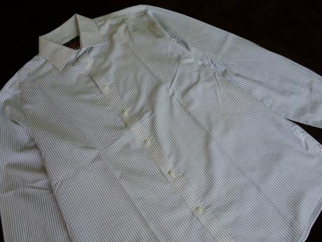 2 pánske košele veľ. m, burton, scd jeans, m