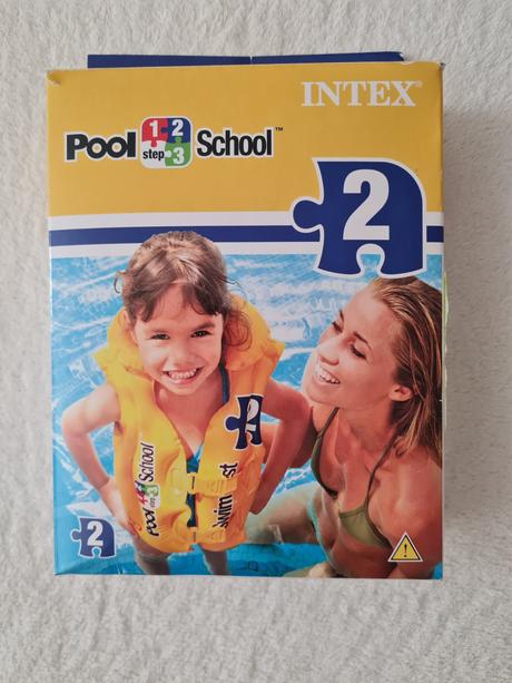 Nafukovacie plavecké pomôcky, 