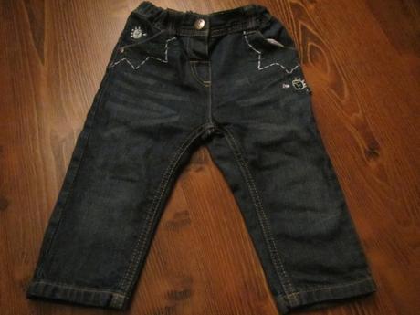 Rifle takmer nenosene vyborne sedia, 80