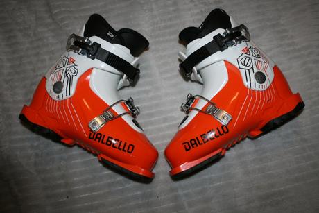 Lyže dynamic 90 cm, 90-99 cm