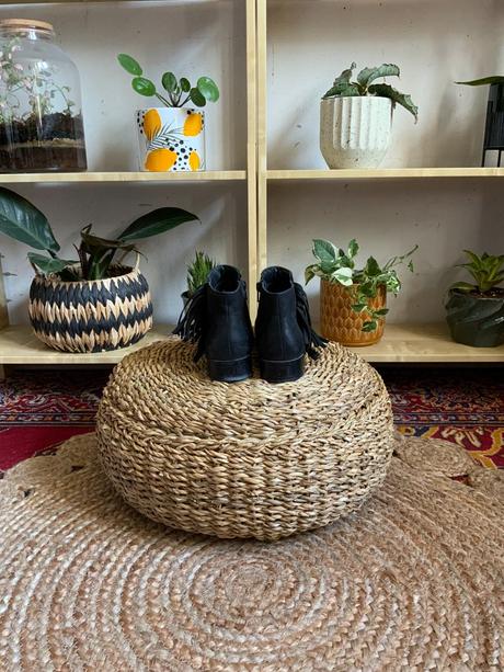 Kozenne cizmy reserved, reserved,36