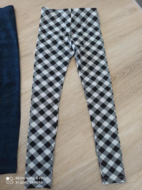 Leginky pre dievcatko, 122