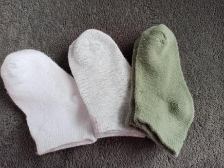 Ponožky, kuniboo,21