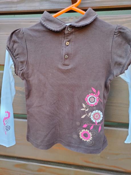 Tričko, dopodopo,110