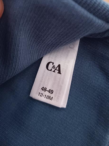 Čiapočka c&a, c&a,86