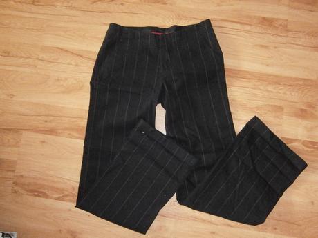 Nohavice mexx, mexx,34