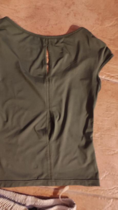 Komplet mayo chix, mayo chix,xs