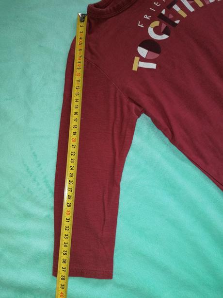 Super triko, zara,110