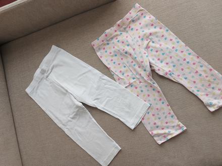 Leginky 7/8 lupilu 110/116, lupilu,110