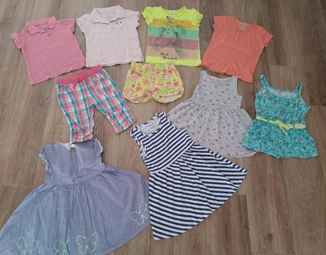 10 - dielny balík 98/104, 86–98