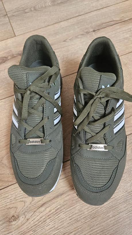 Tenisky, adidas,43