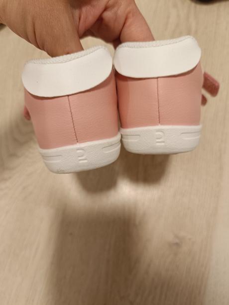 Tenisky v. 28, decathlon,28