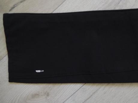 Salomon nohavice športové-36 / 38v, salomon,38