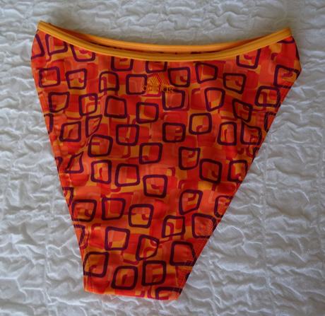 Bikiny adidas, veľ. xs/s, adidas,xs