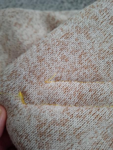 Čiapka a šál super teplé top stav, 104