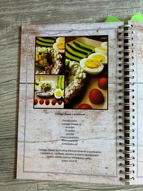 Rýchlo, zdravo a chutné,