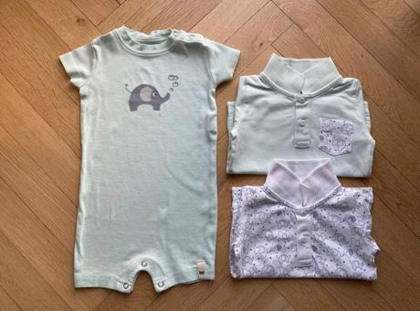 Letny set vel.62/68, kuniboo,62