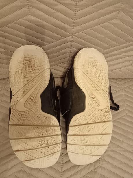 Nike botasky, nike,36