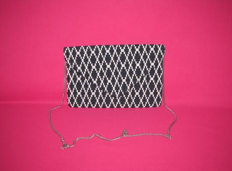 Listová kabelka, c&a