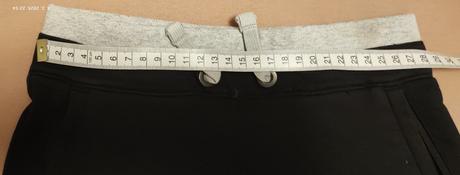 Tepláky, domyos,122