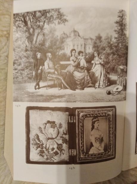 Erzsébet királyné.,