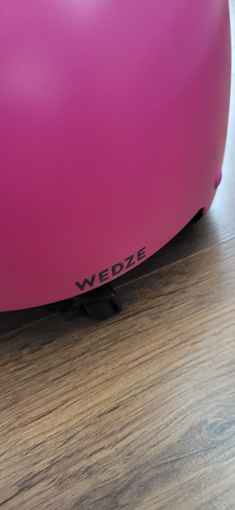 Prilba na lyže /snowboard, wedze,<70 cm