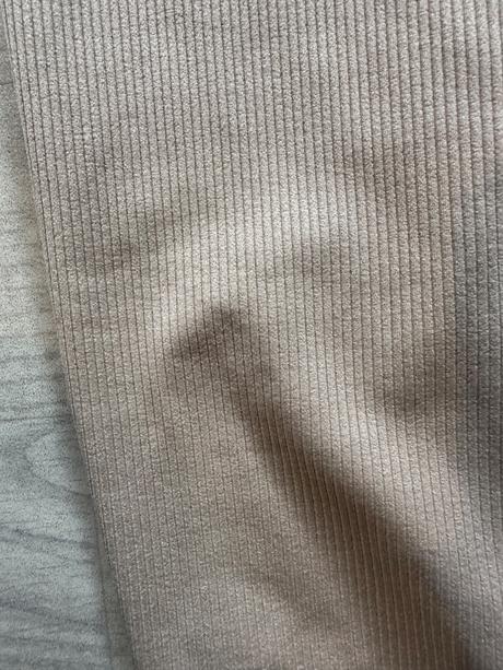 Legíny vrubkované, s