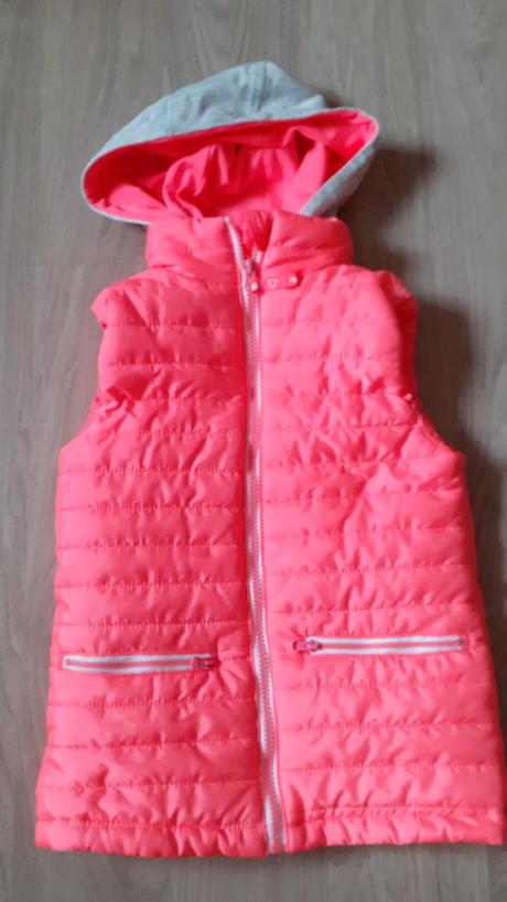 Vestička, pepco,128