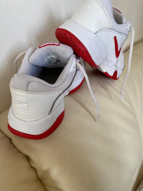 Tenisky, nike,38