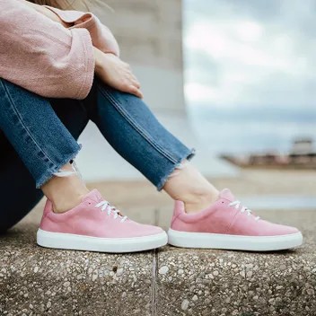 Vasky - teny pink tenisky, veľ.38, pc 119eur, 38